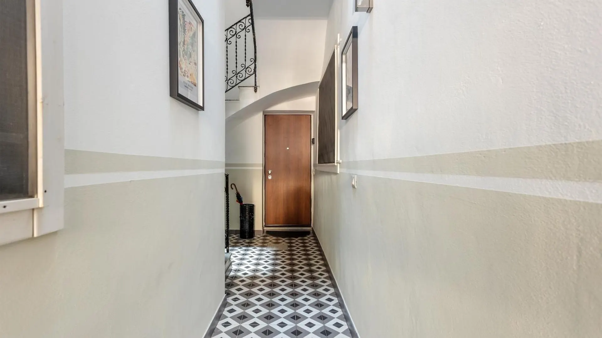 Holiday home Poppa A Prua Villa Palermo