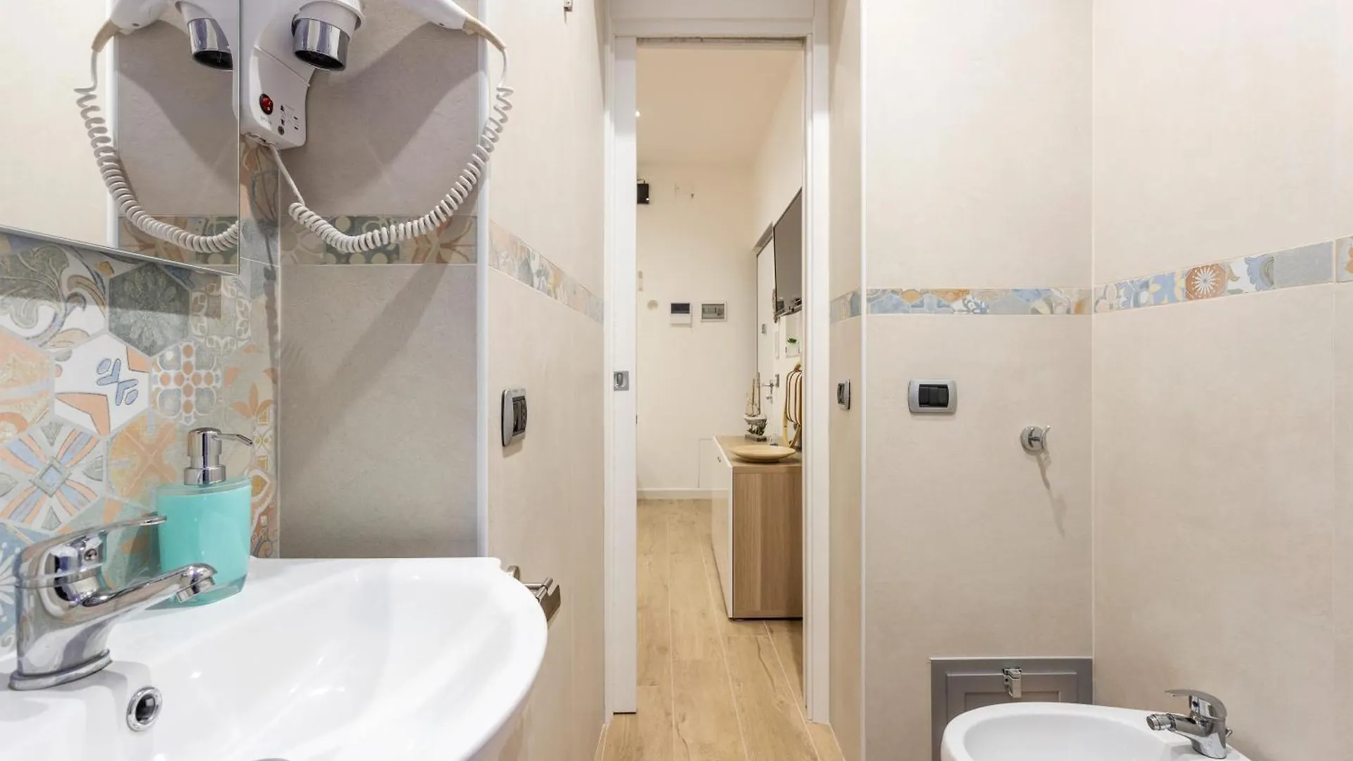 Poppa A Prua Villa Palermo Holiday home